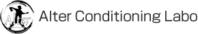 Alter Conditioning Labo