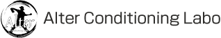 Alter Conditioning Labo